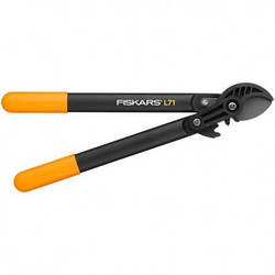 Малий контактний сучкоріз Fiskars PowerGear S L71