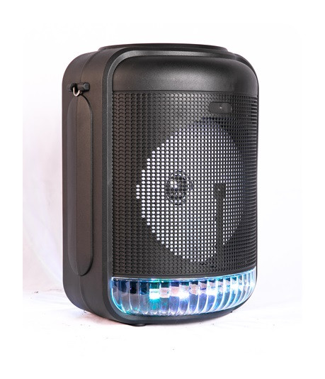 Портативна колонка Ailiang KOLAV-J801 (FM/USB/Bluetooth)