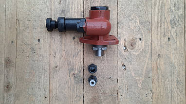 УТН3-1106010-A4 Насос паливний низького тиску МТЗ-80 (УТН31106010A4), фото 4