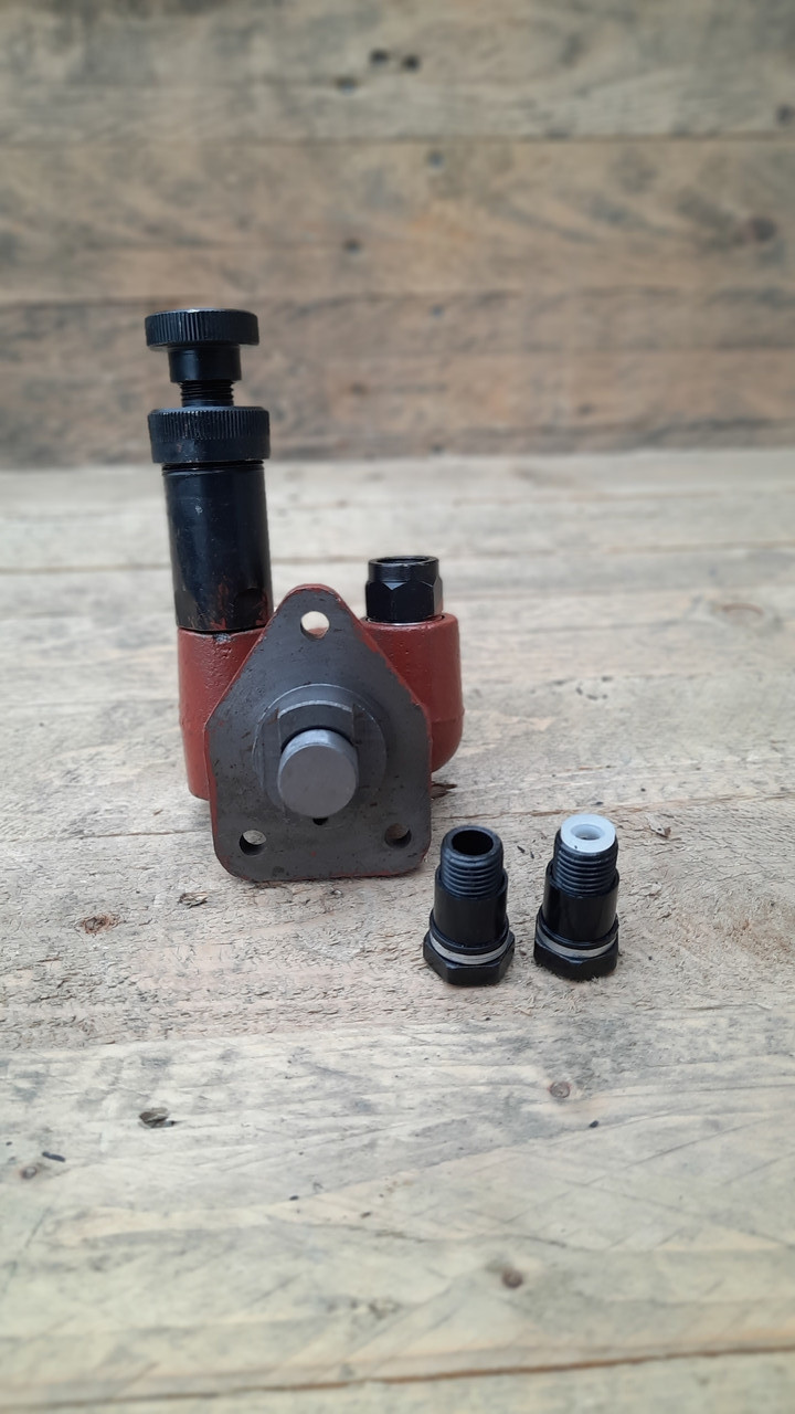 УТН3-1106010-A4 Насос паливний низького тиску МТЗ-80 (УТН31106010A4)