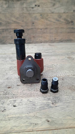 УТН3-1106010-A4 Насос паливний низького тиску МТЗ-80 (УТН31106010A4), фото 1