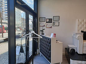 Beauty Studio Solia (Швеція, м.Евле) 3