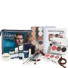 Набор AQUACOLOR Aquacolor Kit
