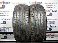 205/60 R15 Barum Bravuris 2 летние шины бу