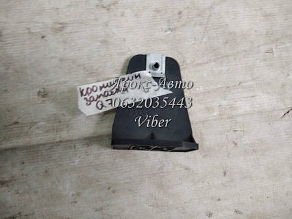 Кронштейн запасного колеса для Audi Q7 0000029446