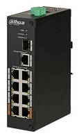 Некерований POE Switch Dahua DH-PFS3110-8ET-96