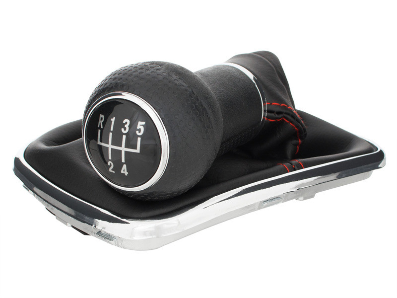 Ручка КПП VW Golf IV 4 Bora гольф 1.4 1.6 1.8 бензин 23 мм DA-11101