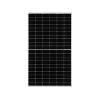 Сонячна батарея Ja Solar JAM60S20-375/MR (375Вт)