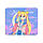 Килимок для мишки Сейлор Мун (Sailor Moon) (25108-2924), фото 4