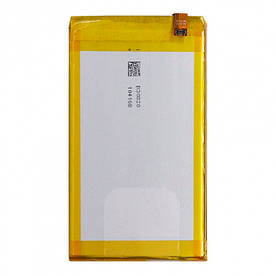 Акумулятор АКБ для Аккумулятор АКБ для Blackview P10000 Pro (Li-ion 3.8V 11000mAh) Оригина (Li-ion 3.85 V 10000mAh) Оригінал Китай