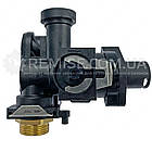 Триходовий клапан Hi-Therm Fenice Ferroli Fortuna 902614520 902613840 902610740, фото 4