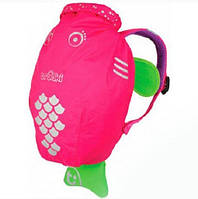 Trunki Рюкзак Pink PaddlePak Flo (Фло) TRUA-0083 (рожевий)