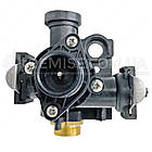 Триходовий клапан Hi-Therm Fenice Ferroli Fortuna 902614520 902613840 902610740, фото 3