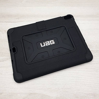 Протиударний чохол UAG для iPad Pro 11 (Black), фото 3