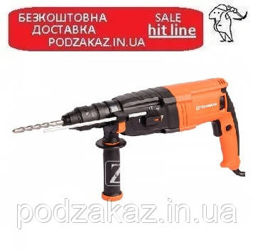 Перфоратор Tekhmann TRH-1120