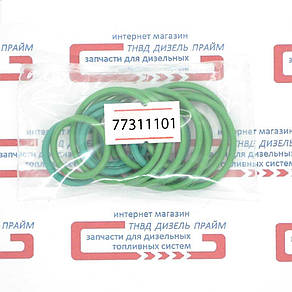 Ремкомплект; ПНВТ 773, 363, секція паливного насоса; Комплект 4 шт. секцій, фото 4