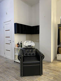 Beauty salon Aleksa (м.Київ) 2