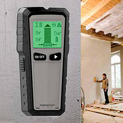 Детектор прихованої проводки металу дерева, тестер TH430 TH231 TH210
