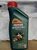 CASTROL Magnatec Diesel 10W40 B4 1л