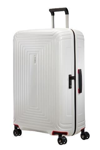 Samsonite neopulse white sale