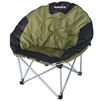 Крісло складане Ranger Мушля RA 2227