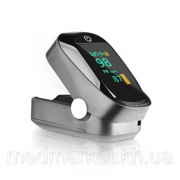 Пульсоксиметр напалечний IMDK С101 А2