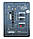 Бездротова bluetooth колонка Big LT-1516 + мікрофон BT USB/MP3/FM/TWS Чорна, фото 6