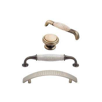 Меблеві ручки