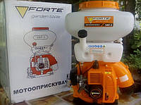 Опрыскиватель бензиновый Forte 3WF-3 14 л, 2,2 кВт