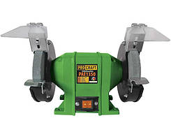 Точильний верстат Procraft PAE200/1350 (диск 200 мм)