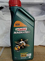 CASTROL Magnatec 5W40 A3/B4 1л