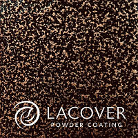 Порошковая краска Lacover PA952/0/1095/04FX Copper-04