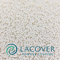 Порошковая краска Lacover EP652/0/2211/69FX GOLD WHITE ANT EP/PE/SGL