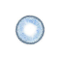 Кольорові контактні лінзи Sorayama Blue