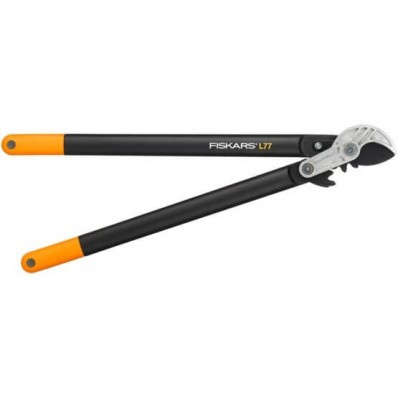 Великий контактний сучкоріз Fiskars PowerGear L L77 112580