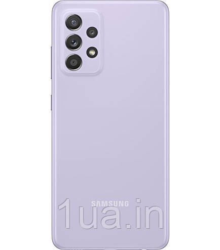 Samsung Galaxy A52 4/128GB Violet (SM-A525FLVD) UA-UCRF Гарантия 12 месяцев - фото 6 - id-p1404560878