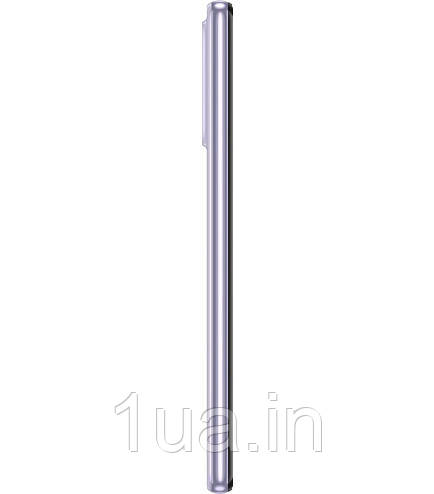 Samsung Galaxy A52 4/128GB Violet (SM-A525FLVD) UA-UCRF Гарантия 12 месяцев - фото 8 - id-p1404560878