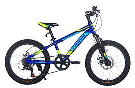 Дитячий велосипед JUNIOR1.0 Trinx