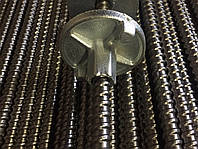 Гайка для гвинта 90 мм