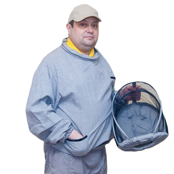 Куртка Євро розмір 58-60 ситець, фото 1