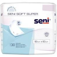 Пелюшки Seni Soft Super 90х60 30шт