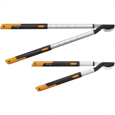 Контактний гілкоріз Fiskars PowerStep SmartFit L86 112500