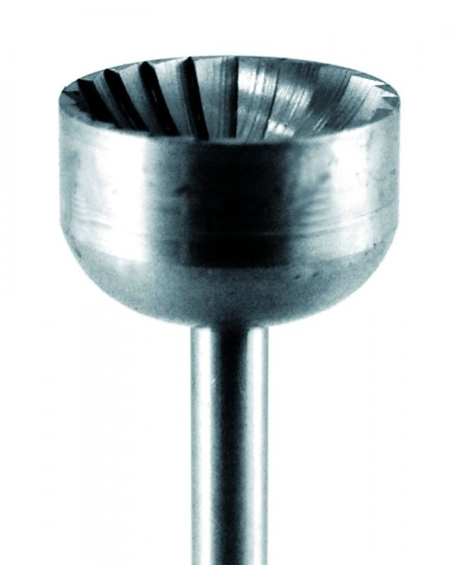 Бор - чаша Komet (Німеччина)