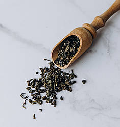 Чай зелений Зелений равлик