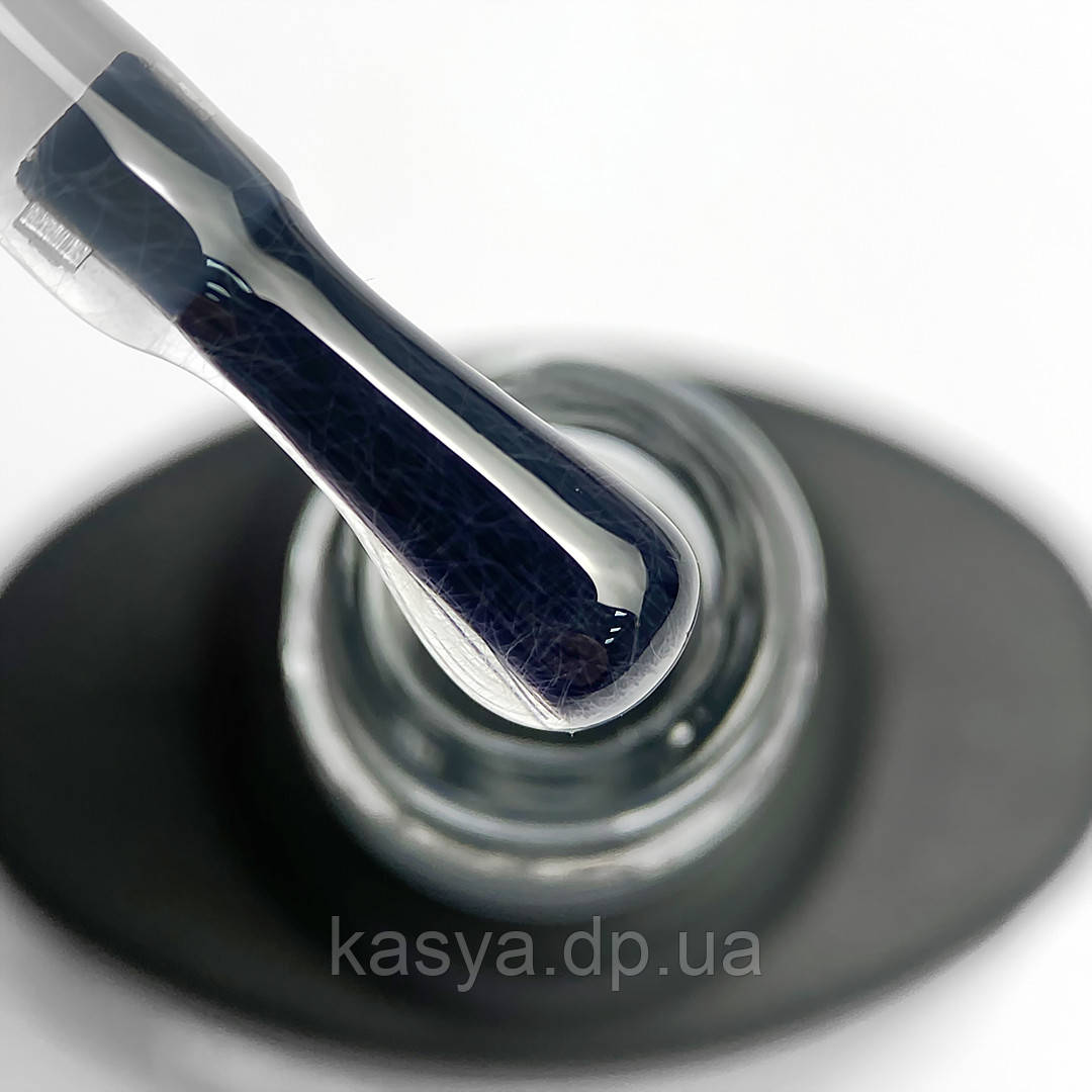 Файбер база зі скловолокном MG Nails Fiber Base, 8 мл