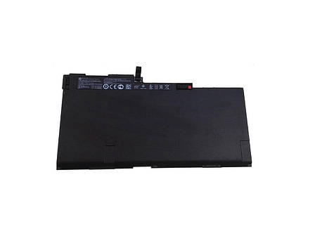 Оригінальна батарея HP EliteBook 740 G1, 740 G2, 745 G1, 745 G2 (CM03XL - 11.1 V 50Wh) - Акумулятор, АКБ, фото 1