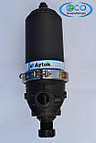 Фільтр дисковий гідроциклон AYTOK PD2 2" 50 мкм, фото 4