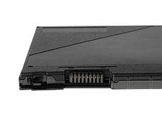 Оригінальна батарея HP EliteBook 740 G1, 740 G2, 745 G1, 745 G2 (CM03XL - 11.1 V 50Wh) - Акумулятор, АКБ, фото 6