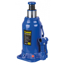 Домкрат пляшковий Vitol Т91204 12 т