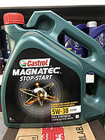 CASTROL Magnatec 5W30 AP 4л